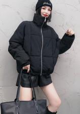 SGH2098欧货时尚简约大气百分百羽绒保暖外套，女装，L·H·X