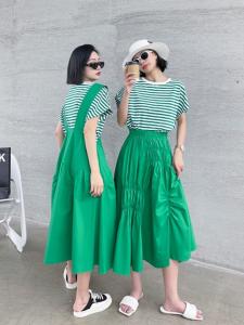 版姐妹款套装,女装职业装,玩美