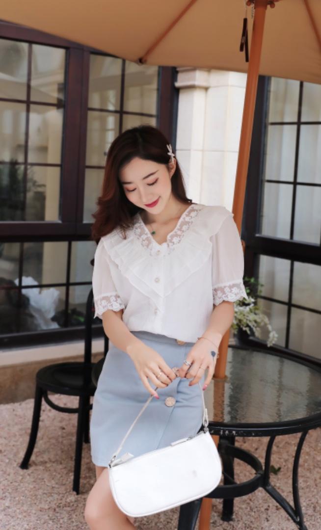 夏装上新，女装，米吉农