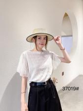 现货，冰麻，夏季新款上新，女装，千百莲