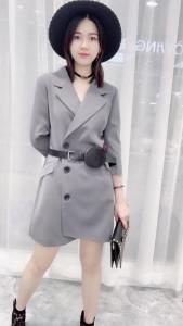 2021新款春装，女装，时尚名门