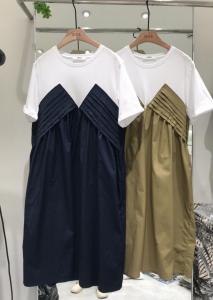 【现货】夏季新款 韩版连衣裙,女装连衣裙,IECE