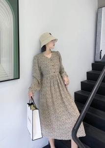 2021春装新款连衣裙,女装连衣裙,天使格格