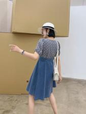 女装