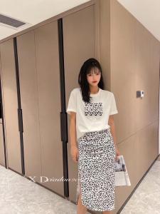 2021 夏季新款 套装,女装职业装,夏豆