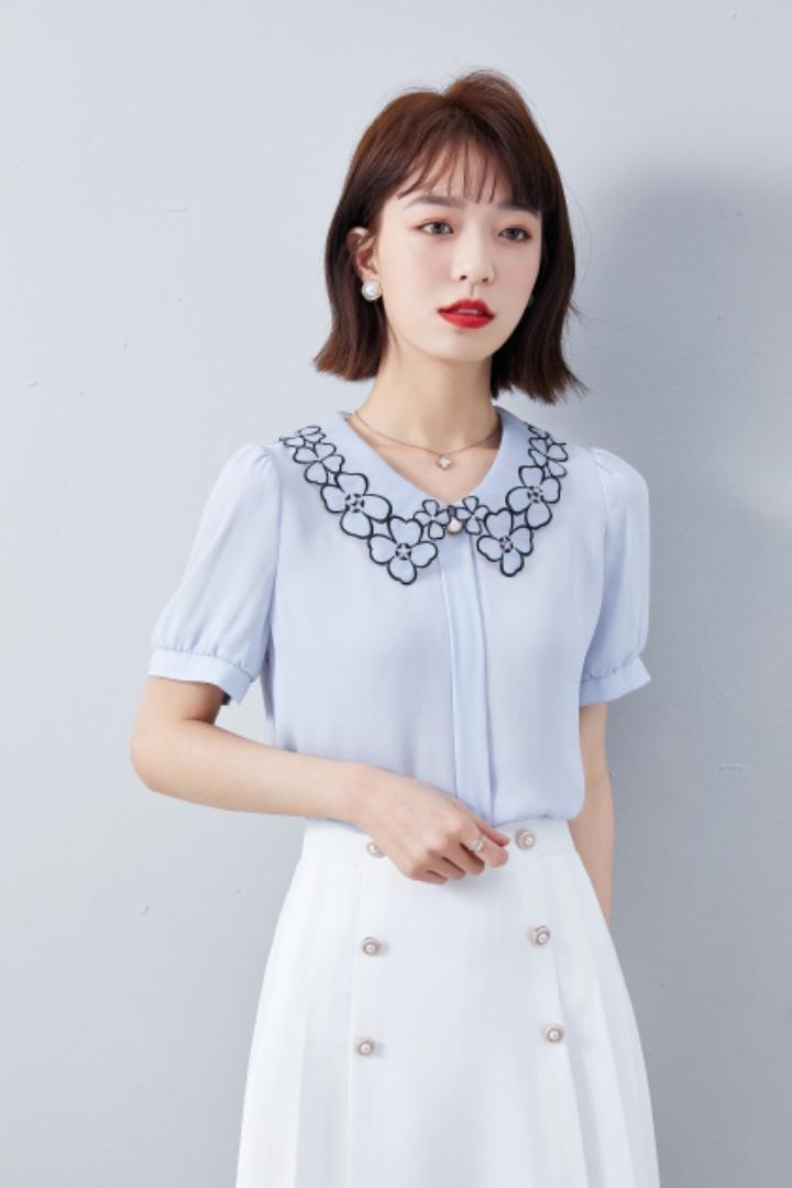 精品小衫，女装，流金丽影(1F)