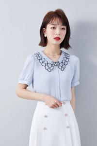 精品小衫，女装，流金丽影(1F)