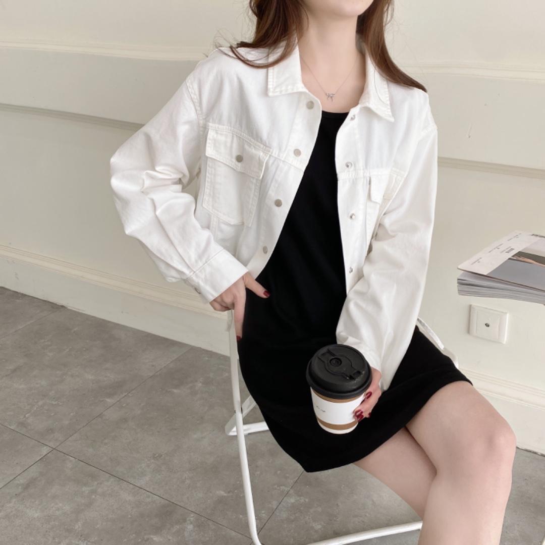 春季新品两件套，女装，DM(4F)