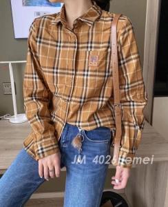 春装新款衬衫,女装衬衫,依伊贝诺