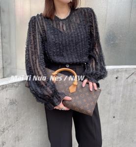 女人味上衣,女装,麦缇诺