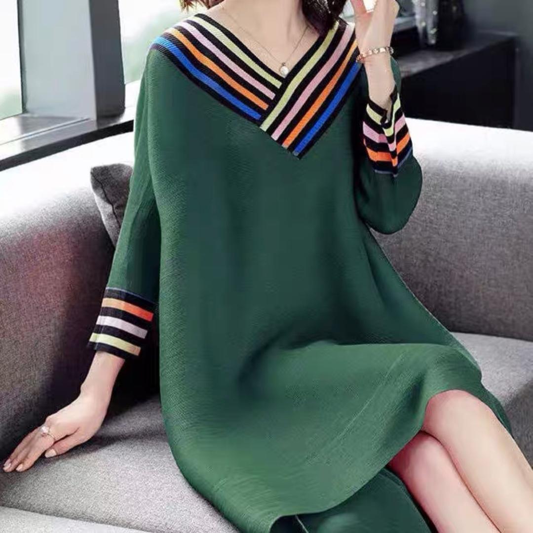 跑量款魔术裙，女装，理想花缘