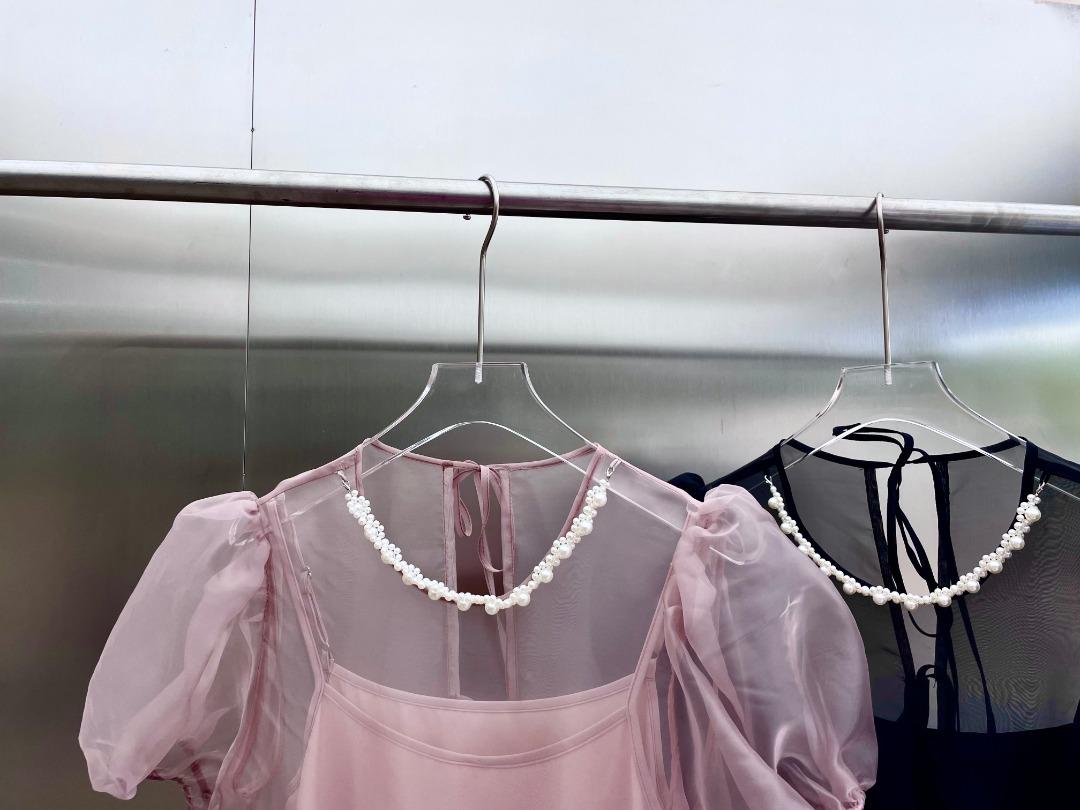连衣服，女装，MOOM TAN