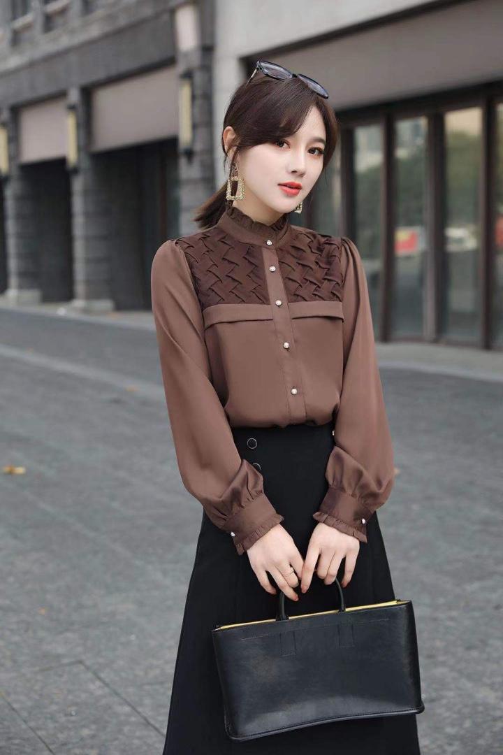 现货、小衫，女装，衣菲特