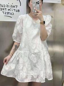 连衣裙,女装连衣裙,琦丽尔