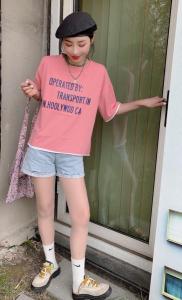 9012,女装,线法