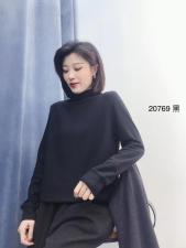 【现货】双面奥羊绒打底衫，女装，億亿铭品