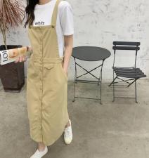 背带裤好卖，女装，江南俏之羽