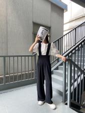 韩风两件套，女装，DLI.DODO 豆豆
