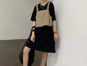 两件套,女装,约美？