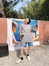 夏季新品，女装，ANRUILA
