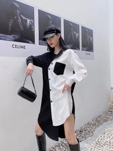 春连衣裙,女装连衣裙,名莹