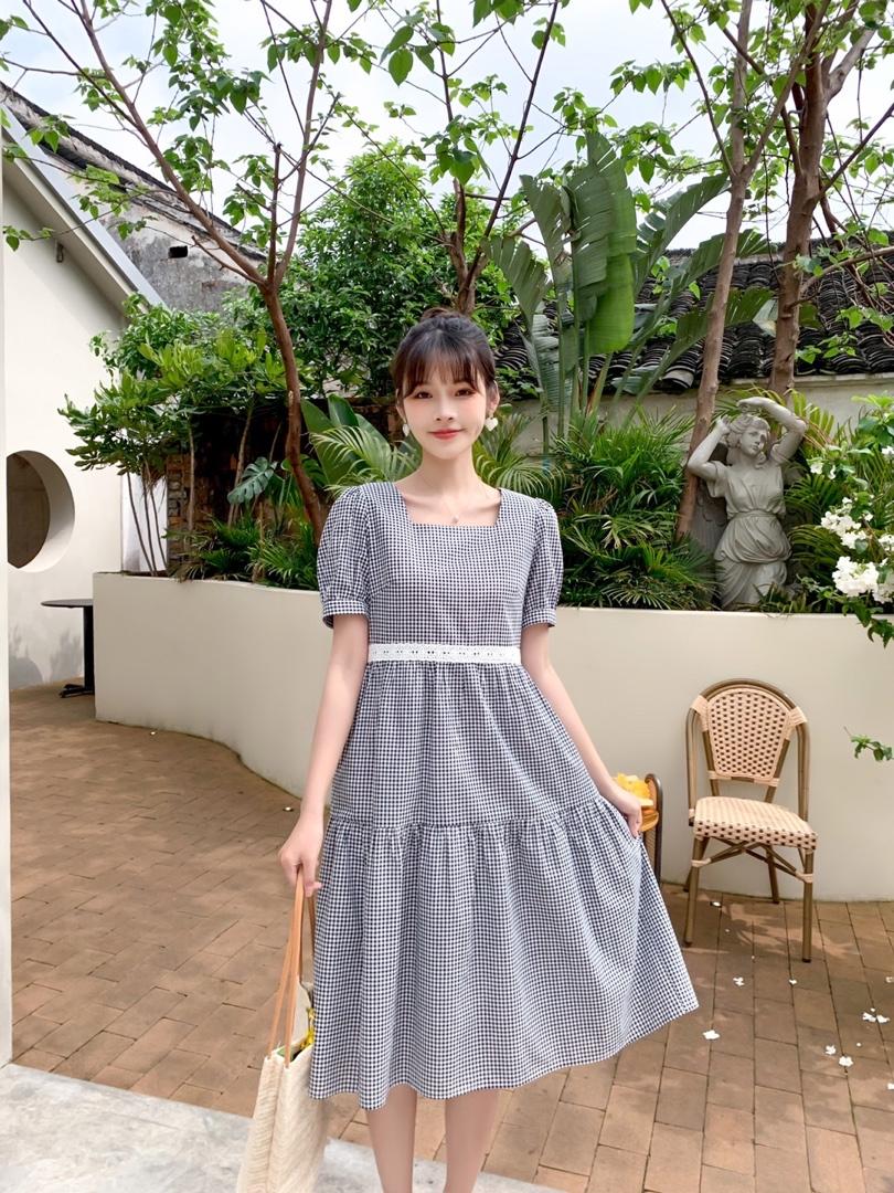 连衣裙，女装连衣裙，Lico&co(1F)
