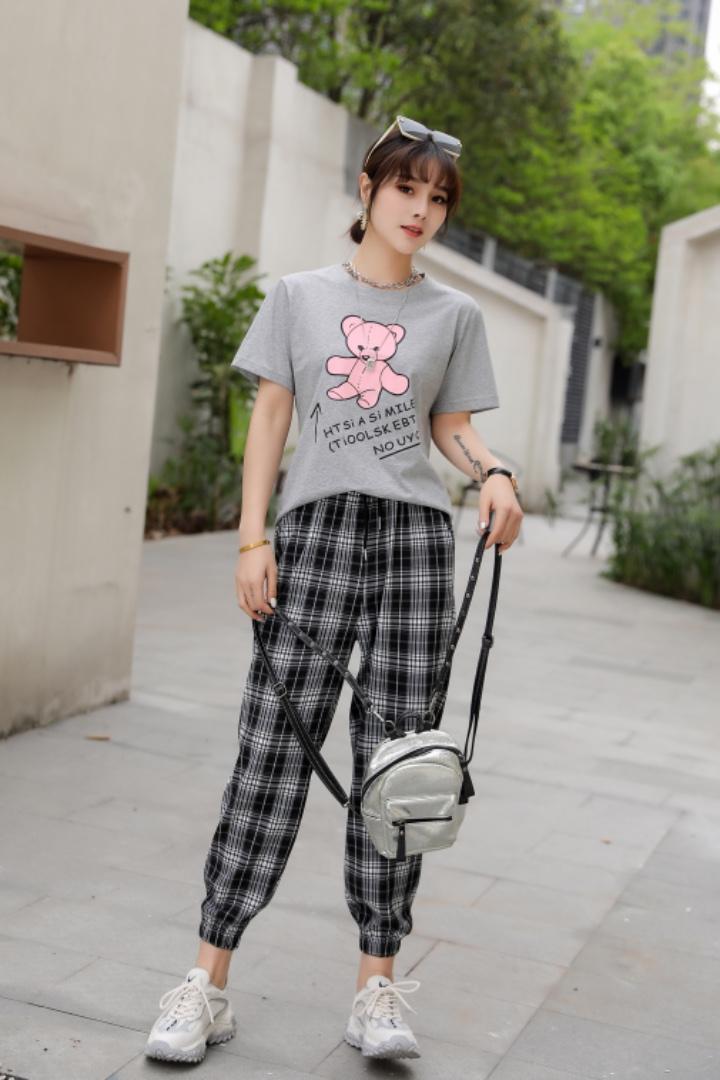 夏装上新，女装，米吉农