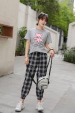 夏装上新，女装，米吉农