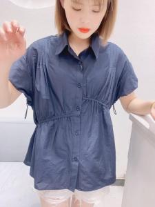 天丝小衫,女装,极品红颜