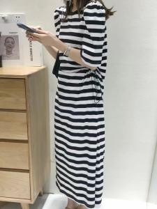 针织连衣裙,女装连衣裙,时尚秀衣阁