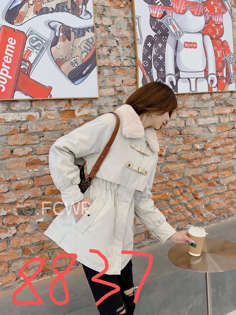 非诚勿扰派克服，女装，非诚勿扰