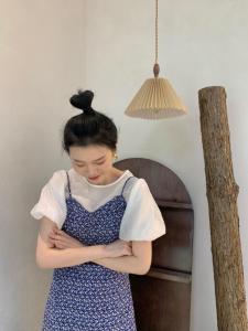 新款两件套,女装,MST