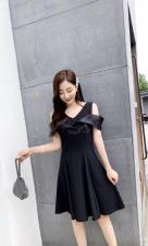 高端品质款，女装，有声有色