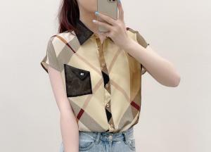 时尚上衣,女装,卓琳爱爾