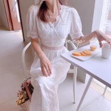 MISS连衣裙～1270，女装连衣裙，MISS(2F)