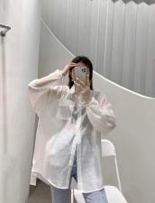 防晒衣，女装，贰十三