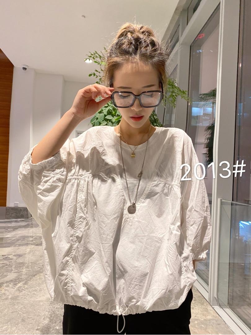 2021春新款上衣，女装，柏旺阁