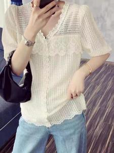 蕾丝上衣,女装,云尚灰姑娘