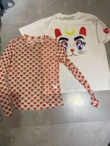 现货夏季防晒2件套,女装,泓利