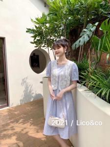 连衣裙,女装连衣裙,Lico&co(1F)
