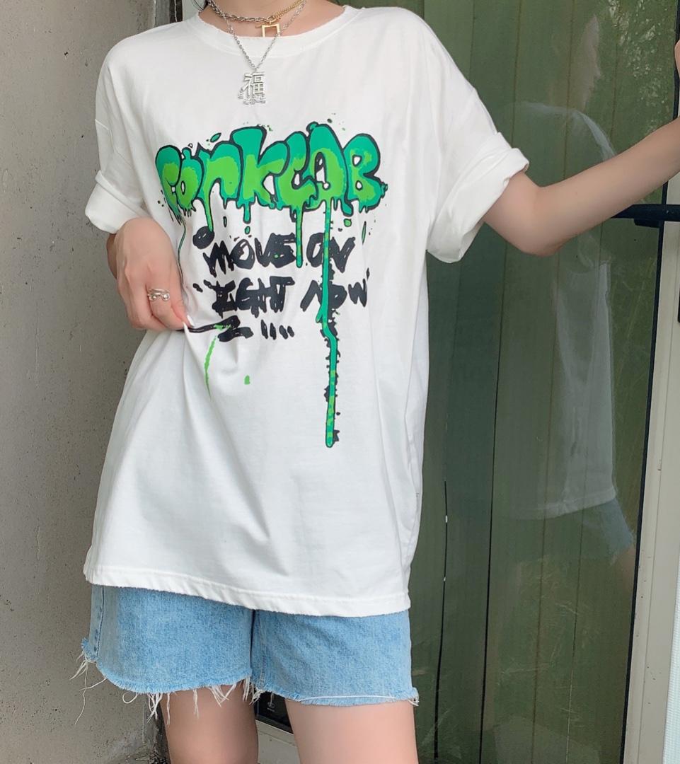 大满印，女装，线法