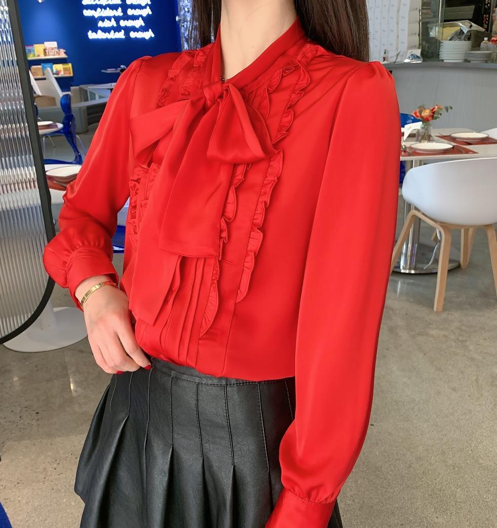 春款新品，女装，纯衣尚