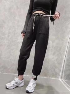 春季新款 休闲卫裤,女装休闲裤,AT(2F)