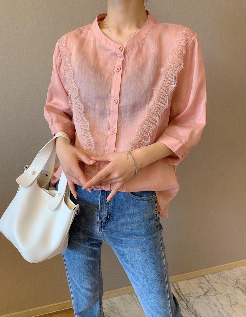 小衫，女装，艾辰莉