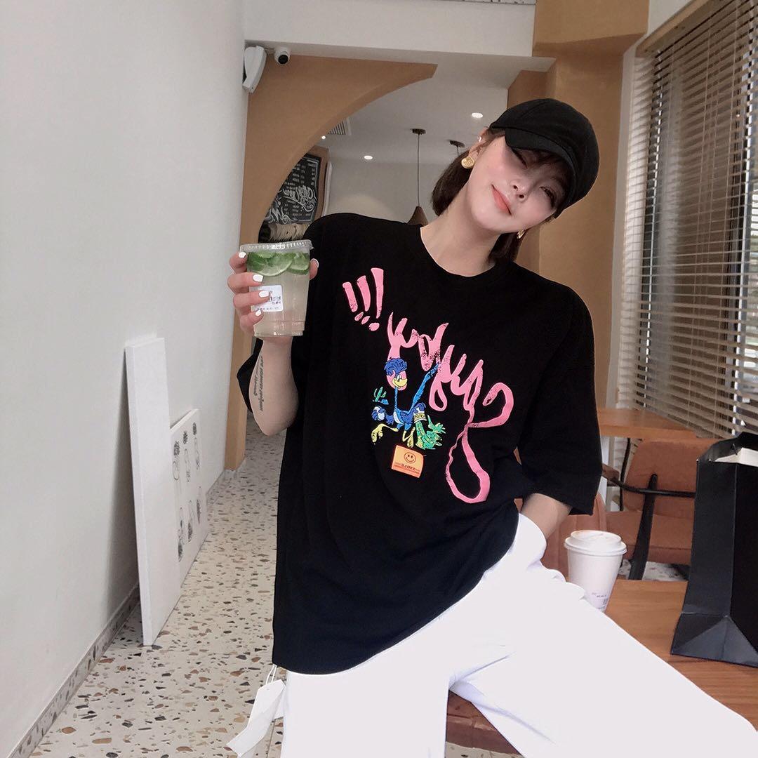 T，女装，尚映