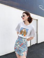 套裙，女装，他她迷