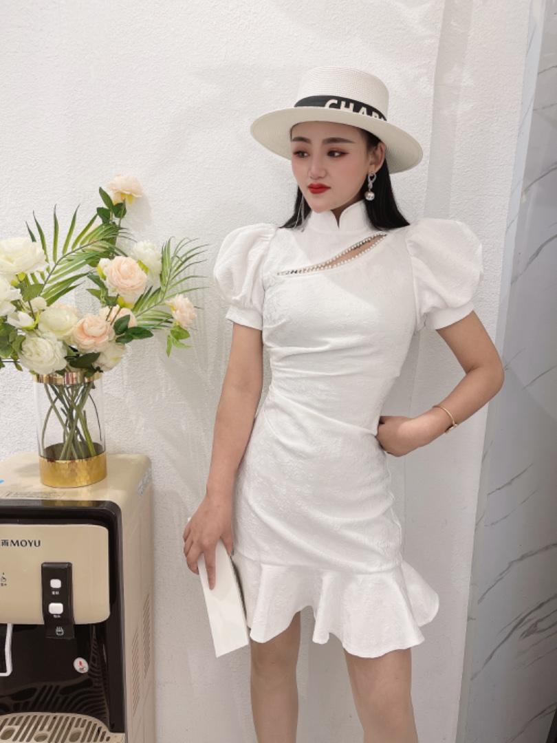 夏装新品上市，女装，G&F港孚