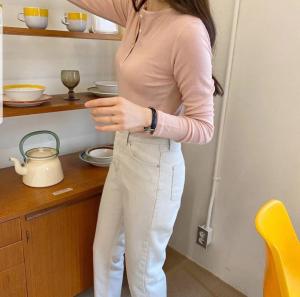 春款打底衫,女装,Inn