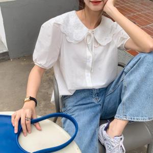 简约小衫,女装,里奈(1F)