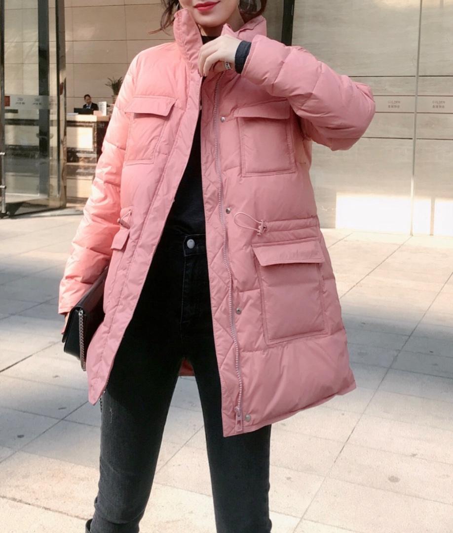 冬季羽绒服，女装羽绒服，爱特儿AITER